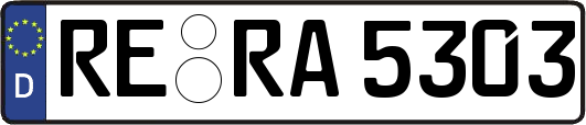 RE-RA5303