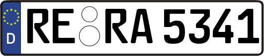 RE-RA5341