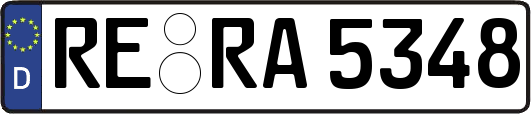 RE-RA5348