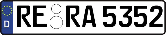 RE-RA5352