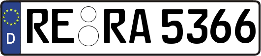 RE-RA5366