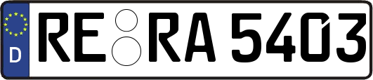 RE-RA5403