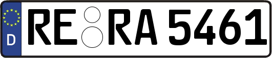 RE-RA5461