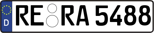 RE-RA5488