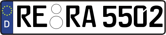 RE-RA5502