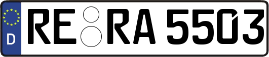 RE-RA5503