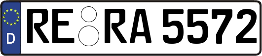 RE-RA5572