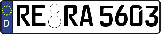 RE-RA5603