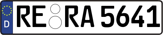 RE-RA5641