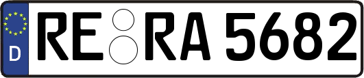 RE-RA5682