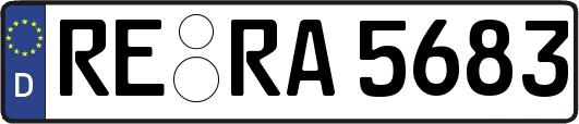 RE-RA5683