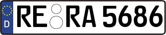 RE-RA5686