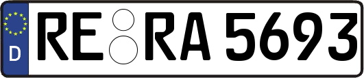 RE-RA5693