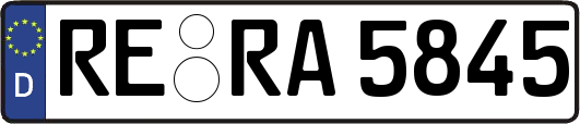 RE-RA5845