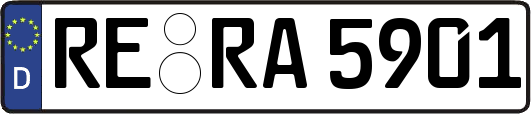 RE-RA5901