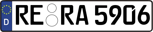 RE-RA5906