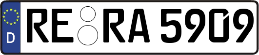 RE-RA5909