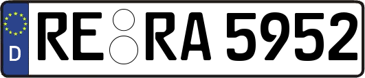 RE-RA5952