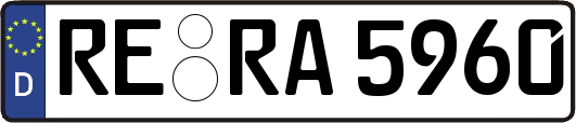 RE-RA5960