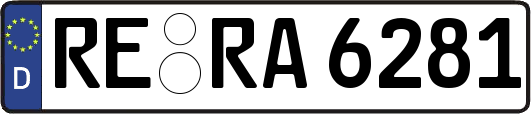 RE-RA6281