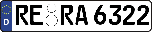 RE-RA6322