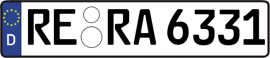 RE-RA6331