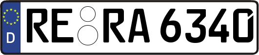 RE-RA6340