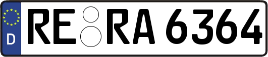 RE-RA6364