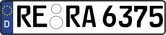RE-RA6375