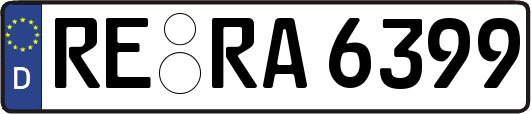 RE-RA6399