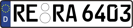 RE-RA6403