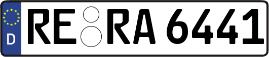 RE-RA6441