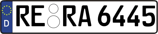 RE-RA6445