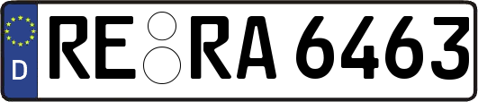 RE-RA6463