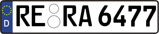 RE-RA6477