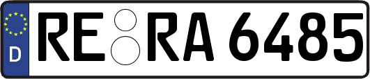 RE-RA6485