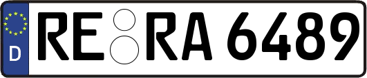 RE-RA6489