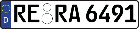 RE-RA6491