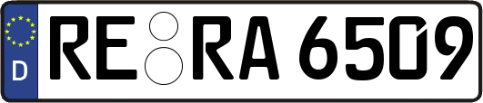 RE-RA6509