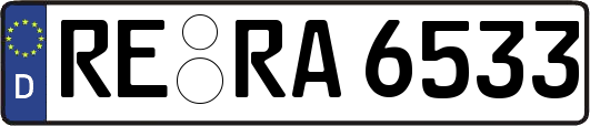 RE-RA6533