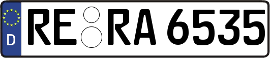 RE-RA6535