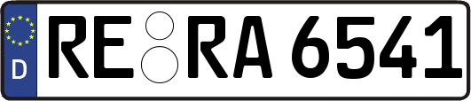 RE-RA6541