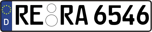 RE-RA6546