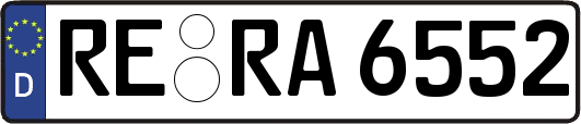 RE-RA6552
