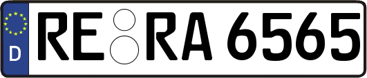 RE-RA6565