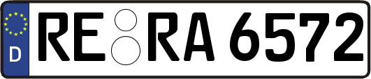 RE-RA6572