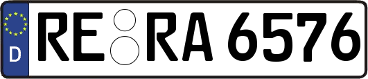 RE-RA6576