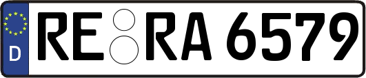 RE-RA6579