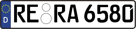 RE-RA6580