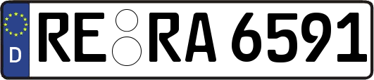 RE-RA6591